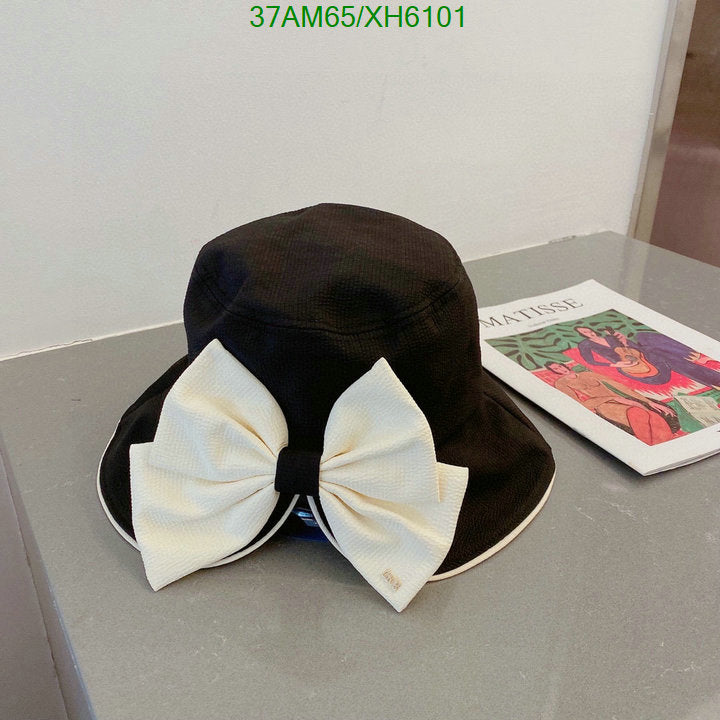 SAMC - DOR Caps & Hats - 068