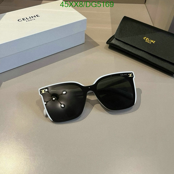 SAMC - COL Glasses - 028