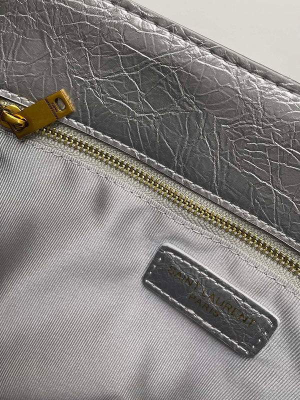 Satchel Bags - SLY Bags - 1175
