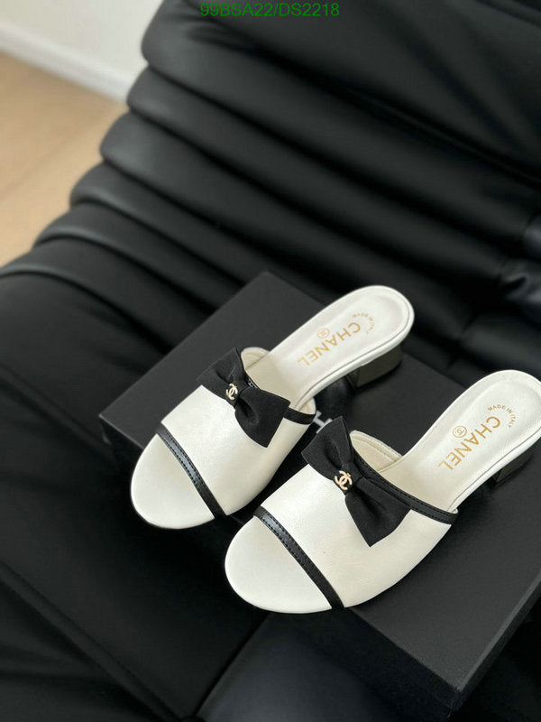 SAMC - CHL Women Shoes High Heels - 058