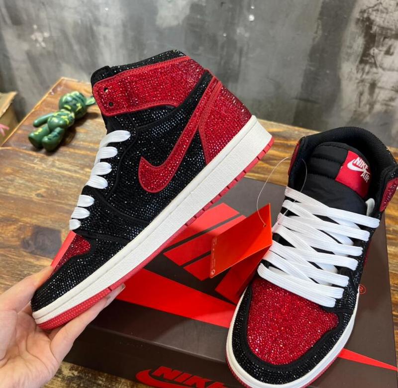 SAMC - NKE Shoes - 433