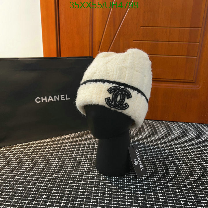 SAMC - CHL Caps & Hats - 037