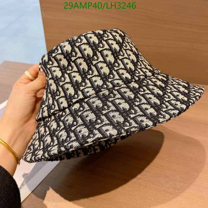 SAMC - DOR Caps & Hats - 193
