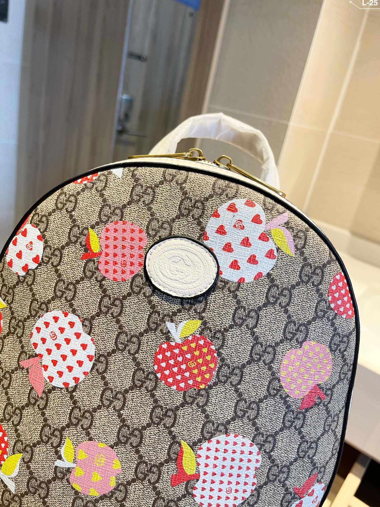 EN - New Arrival Bags GCI 346