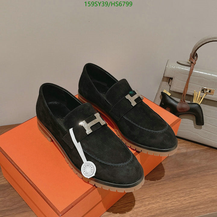 SAMC - HMS Women Shoes - 273
