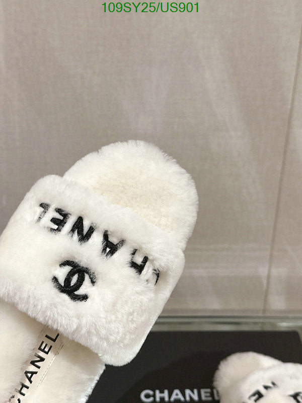 SAMC - CHL Women Shoes Slippers - 112