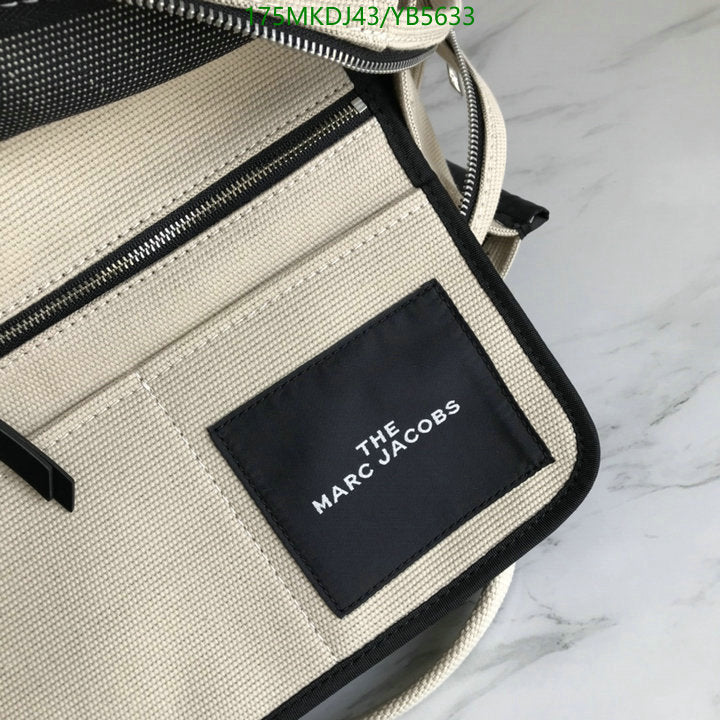 SAMC - MOJ Bags - 215