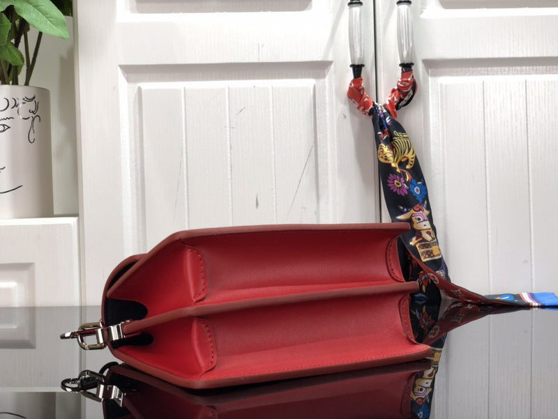 Glami- Glami- Lu-Vi bags - 3529