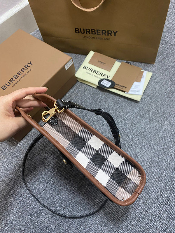 Glamy - BOR Bags - 614