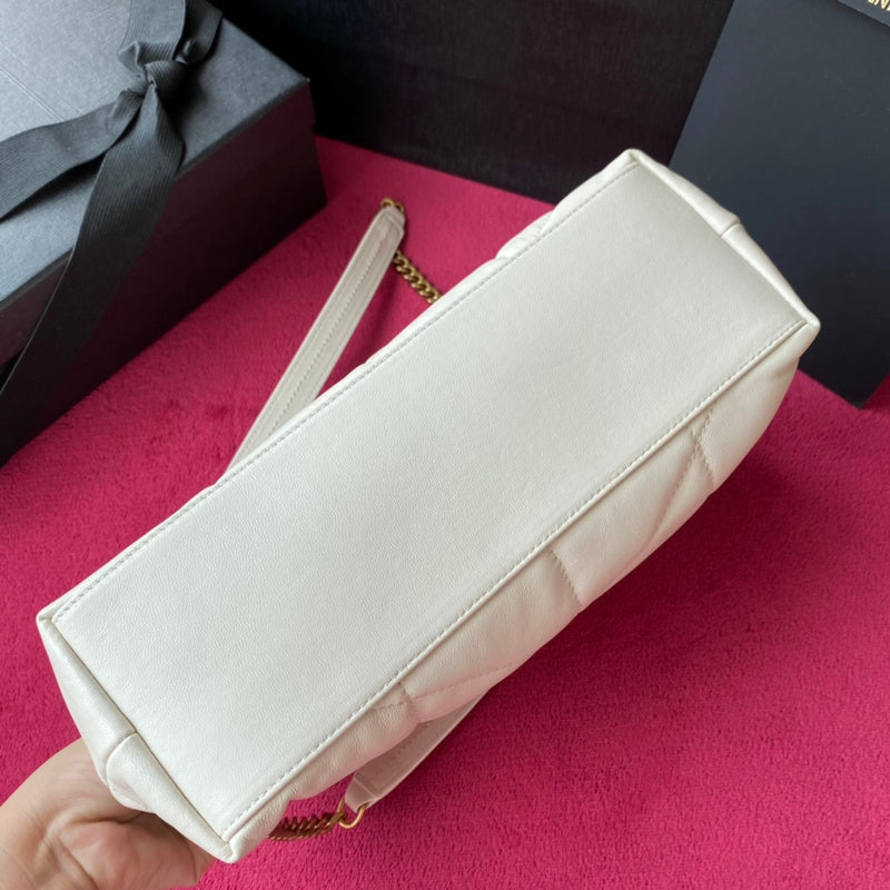 Satchel Bags - STLT Bags - 257