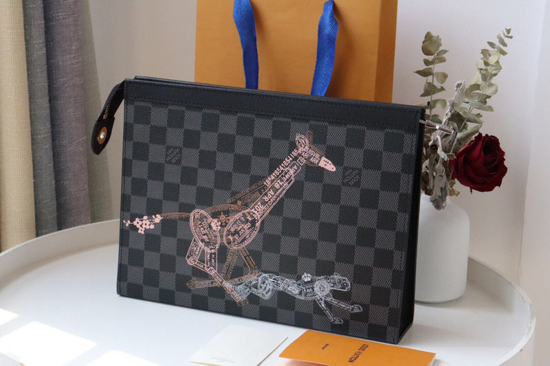 GlamI Lu-Vi bags - 2625