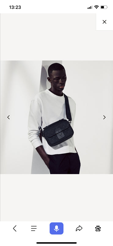 Glami- Glami- Lu-Vi bags - 3033