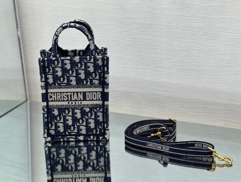 Glami Fashion - DIR Bags - 253