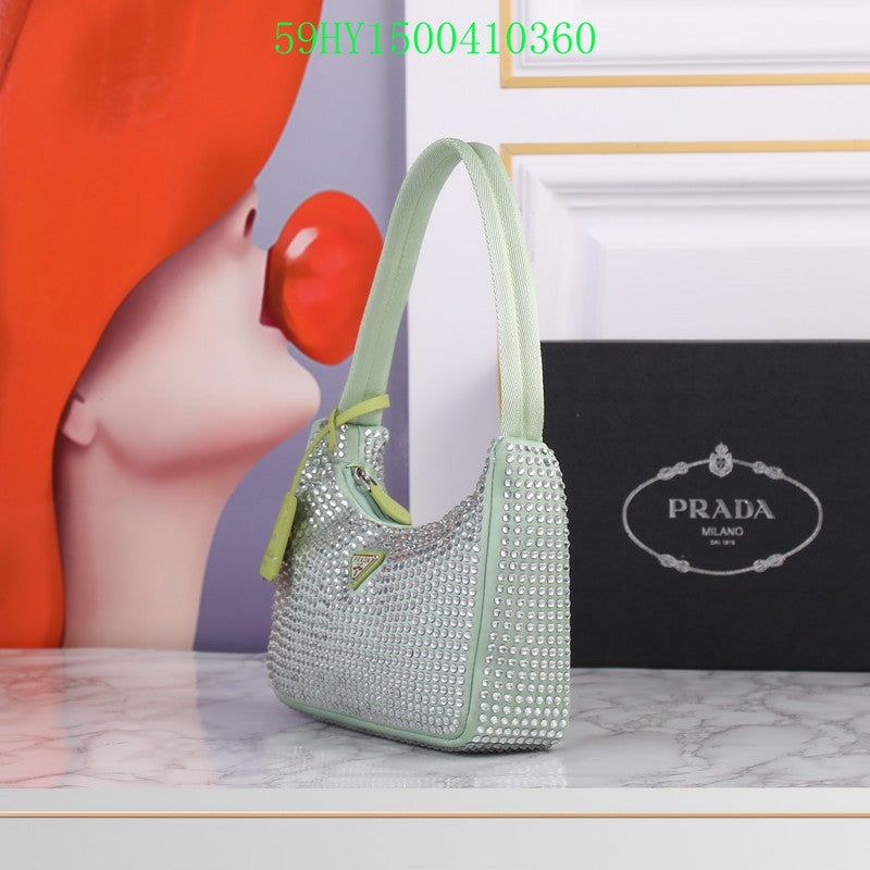 Satchel Bags - PDA Bags - 3411
