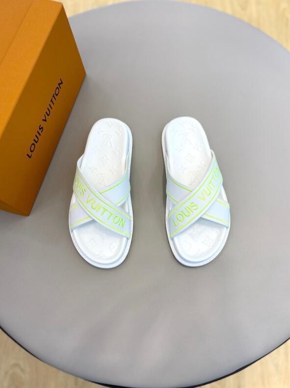SAMC - LOV Men Shoes - 1092