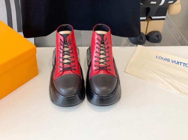 SAMC - LOV Women Shoes - 477