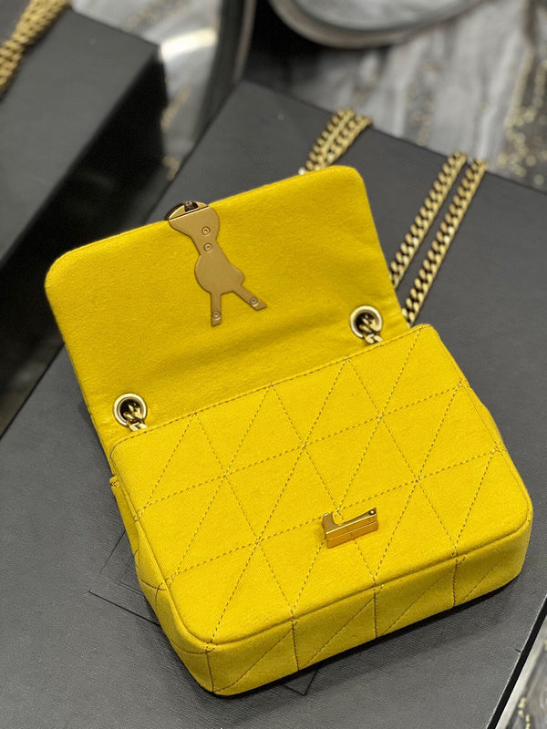 Glami- Glami- - SLY Bags - 567