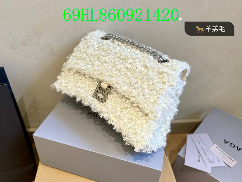 Satchel Bags - BGA Bags - 2044