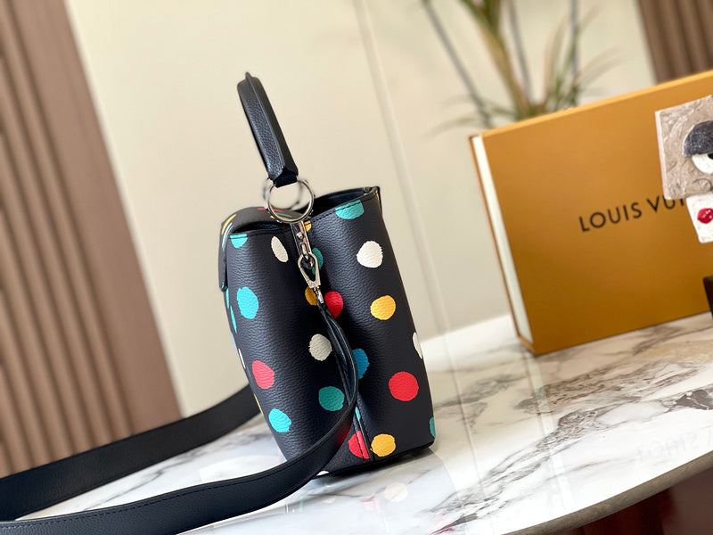 Satchel Bags - VL Bags - 2068