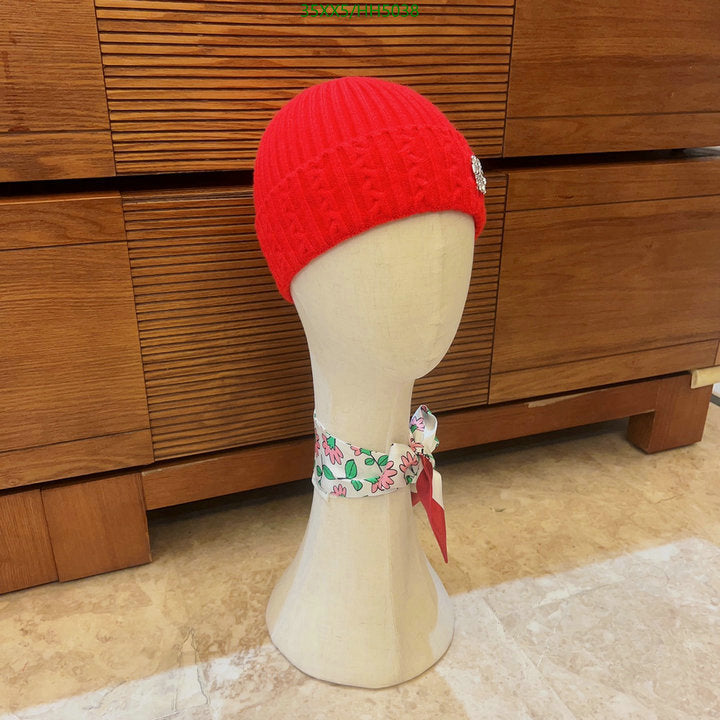SAMC - CHL Caps & Hats - 330