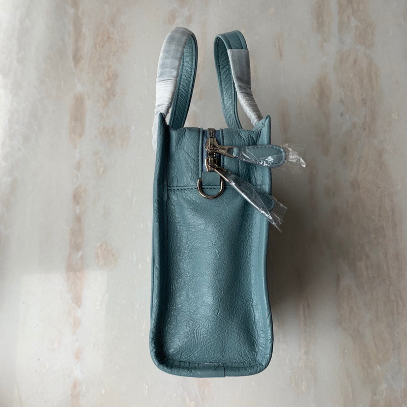 Satchel Bags - BGA Bags - 1147