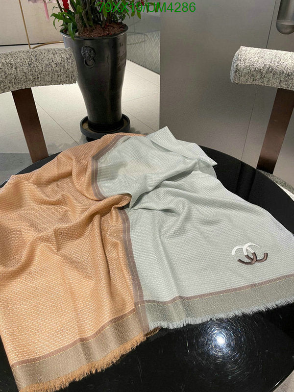 SAMC - CHL Scarves - 332