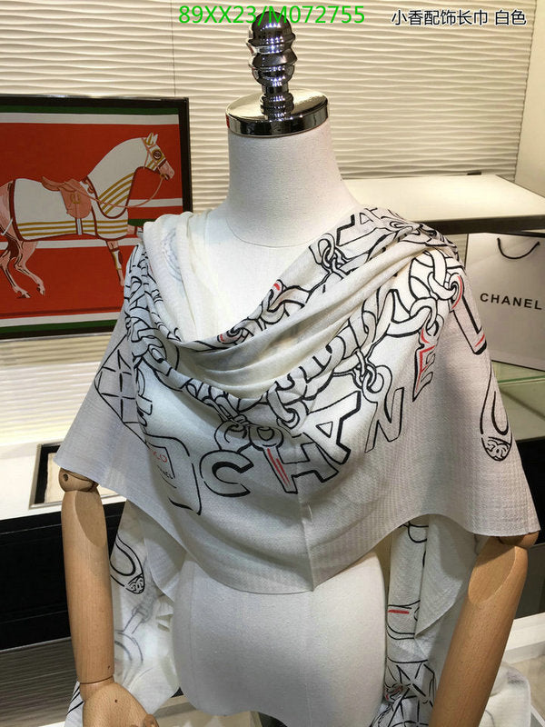 SAMC - CHL Scarves - 974
