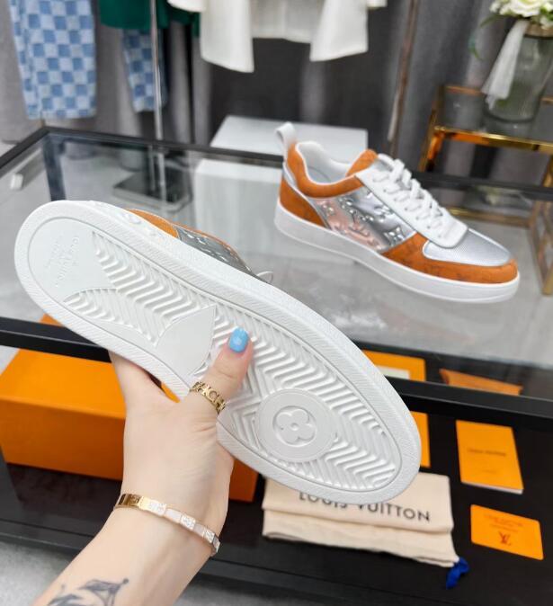 SAMC - LOV Men Shoes - 901