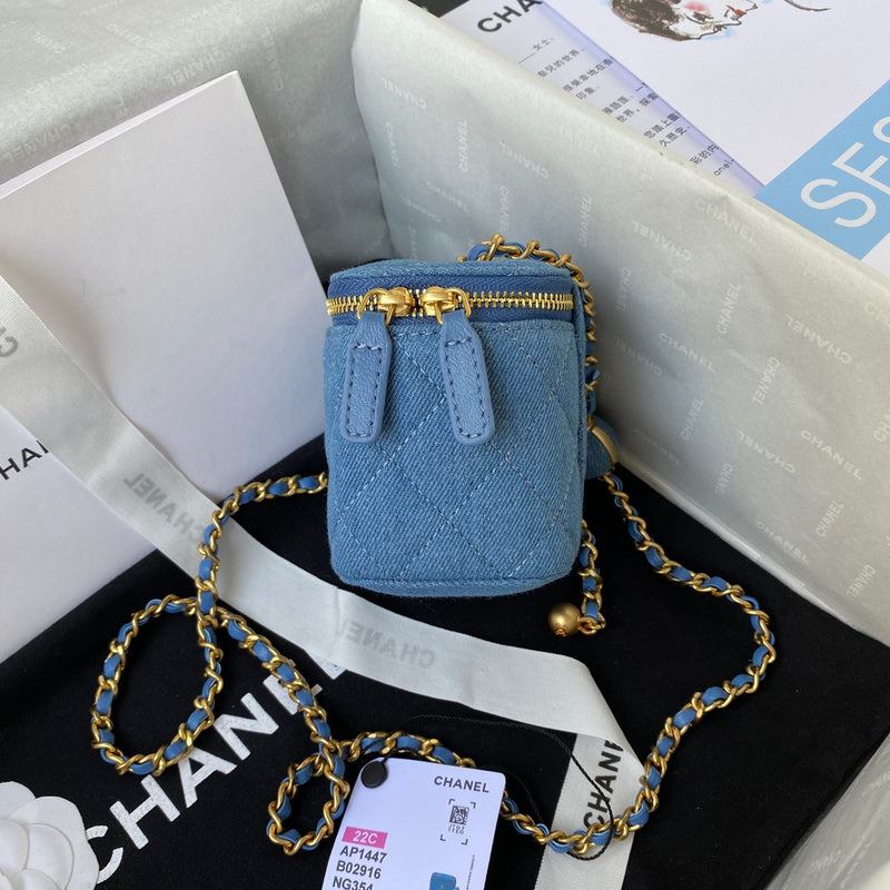 Satchel Bags - CHL Bags - 997