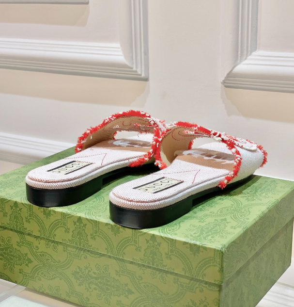 SAMC - LOV Women Shoes - 127