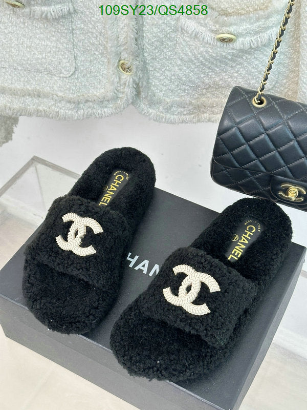 SAMC - CHL Women Shoes Slippers - 177