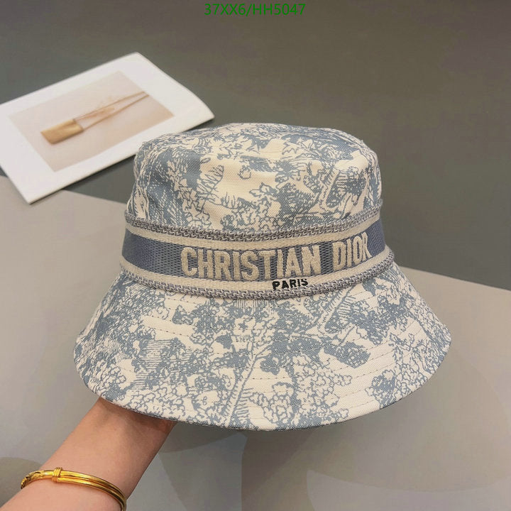 SAMC - DOR Caps & Hats - 106
