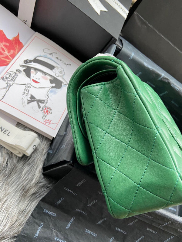 Satchel Bags - CHL Bags - 2227