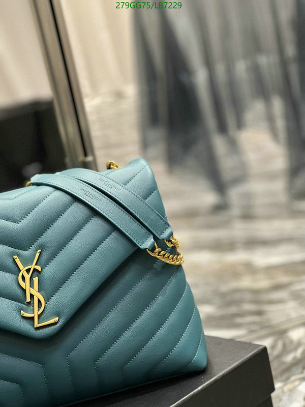 SAMC - YLS Bags - 423