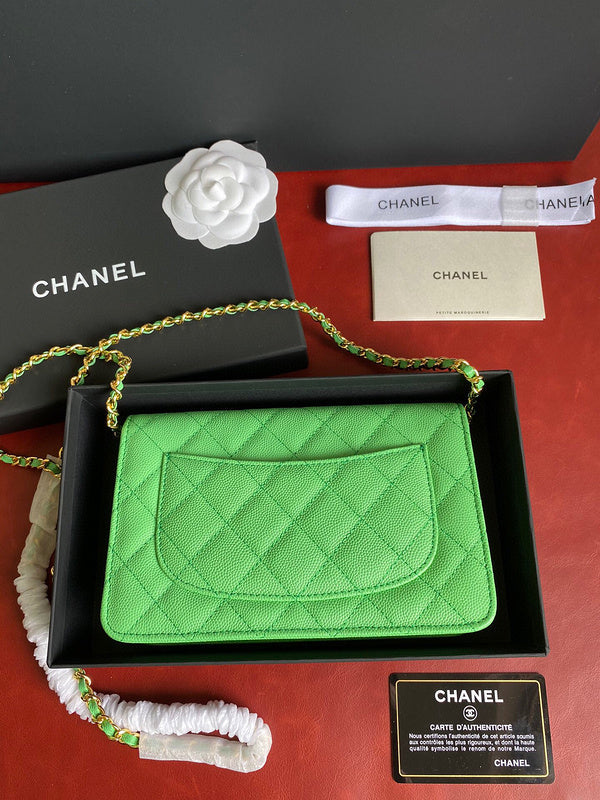 Satchel Bags - CHL Bags - 3999