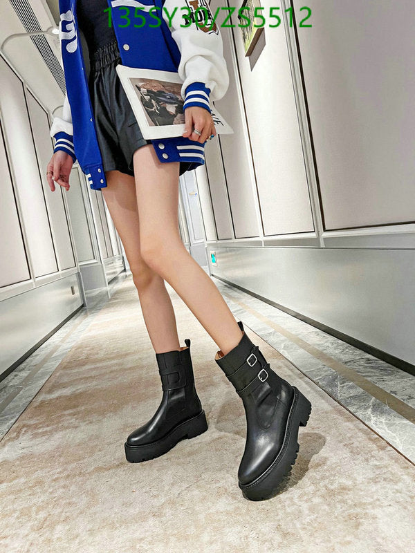 SAMC - COL Women Shoes - 143