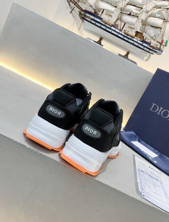 SAMCC - DOR Men Shoes - 835
