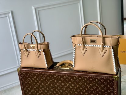 Satchel Bags - VL Bags - 1490