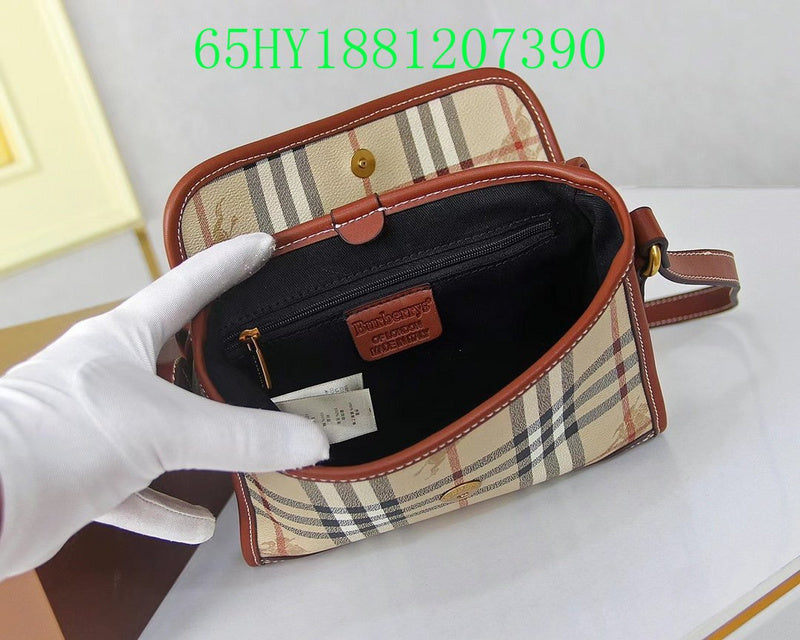 ELE Fashion -BBR Bags - 336