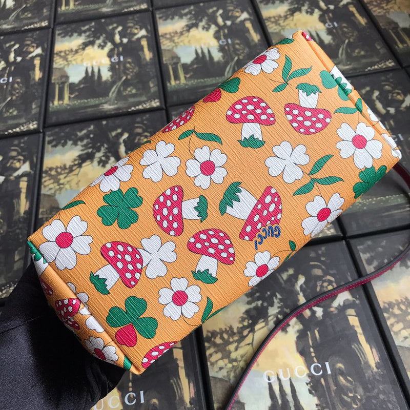 Satchel Bags - GCI Bags - 7168