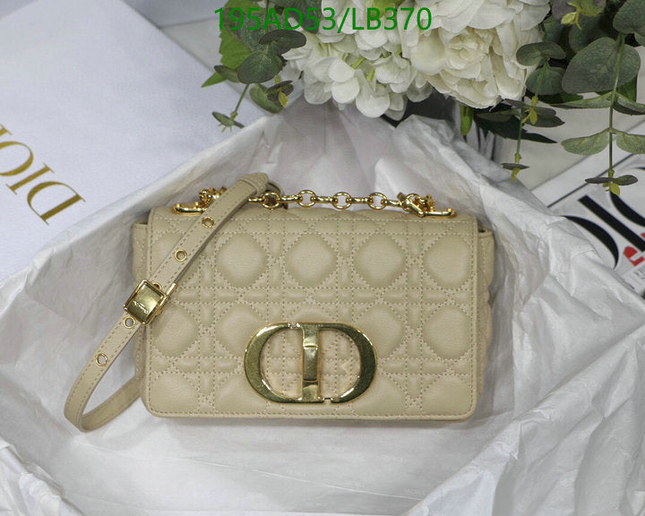 SAMCC - DOR Bags - 1380