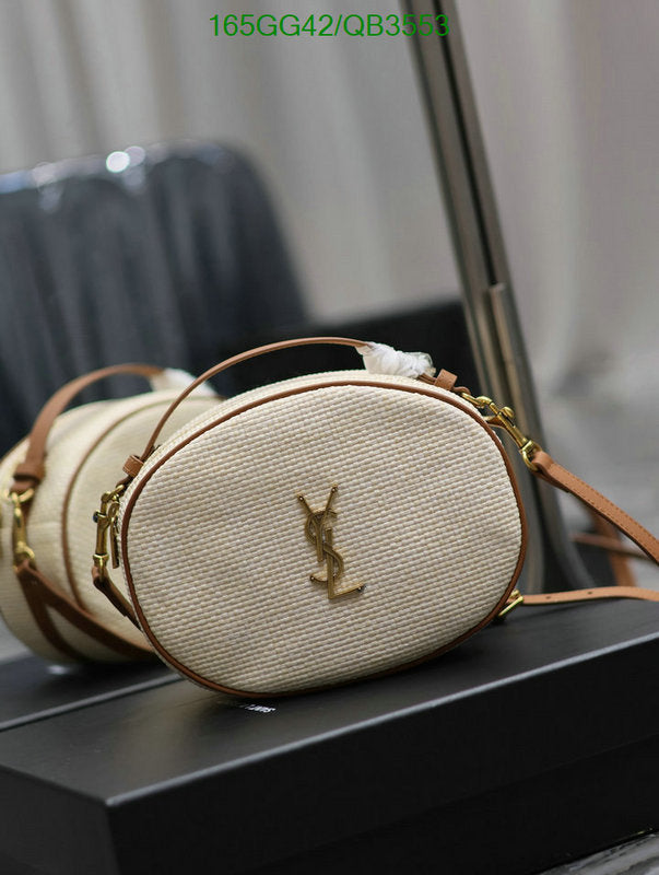 SAMC - YLS Bags - 233