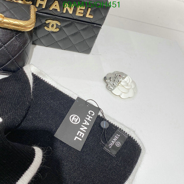 SAMC - CHL Caps & Hats - 137