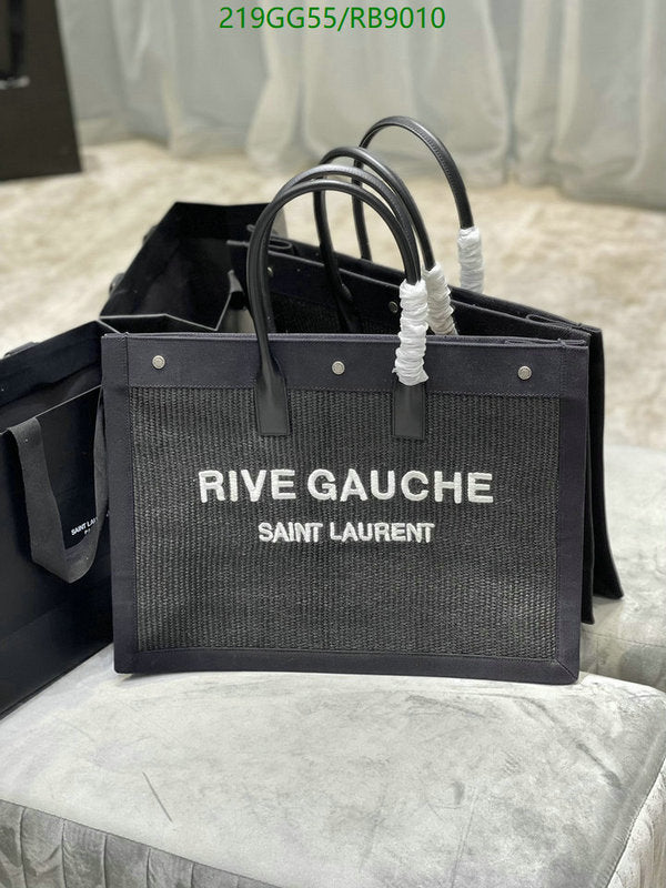 SAMC - YLS Bags - 176