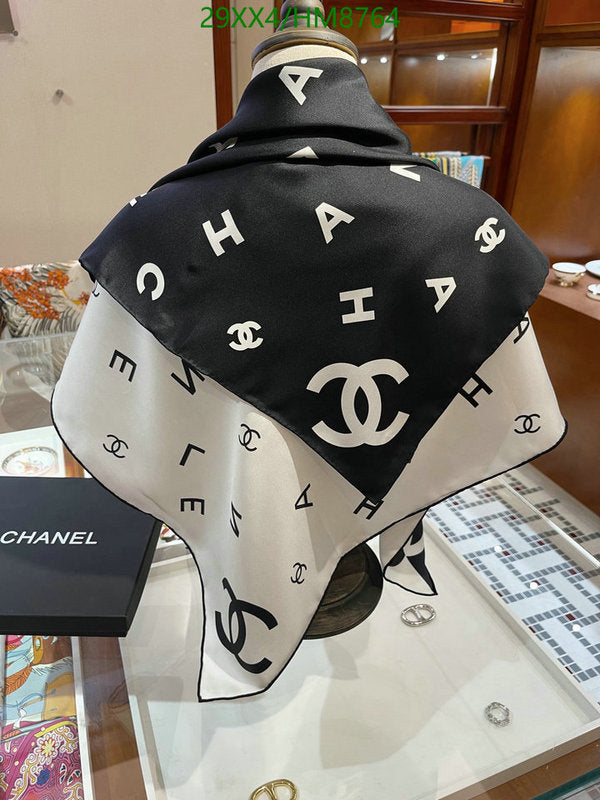 SAMC - CHL Scarves - 726