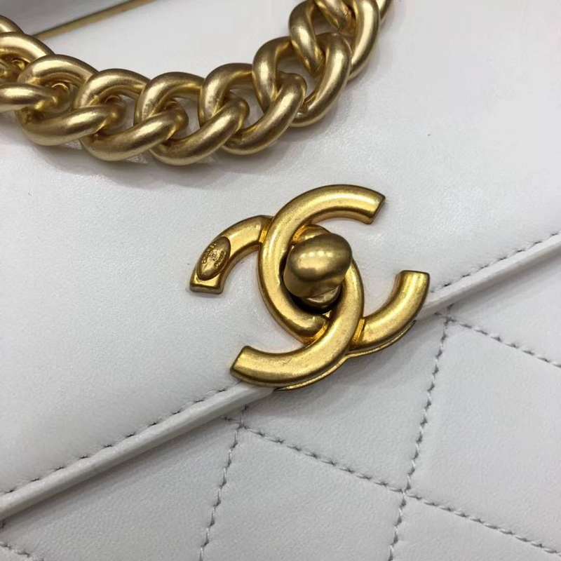 Satchel Bags - CHL Bags - 616