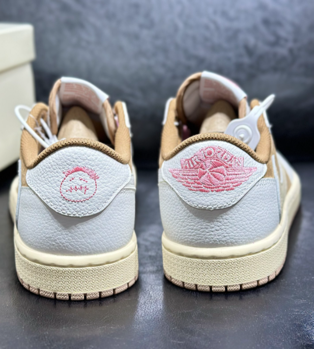 SAMC - NKE Shoes - 039