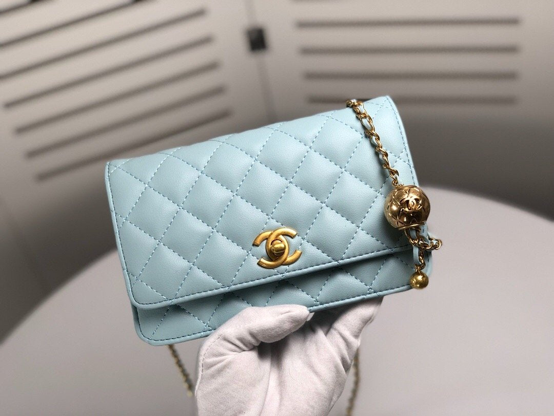 EN - New Arrival Bags CHL 076
