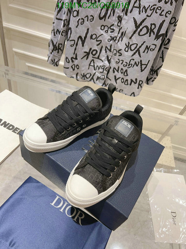 SAMC - DOR Women Sneakers - 082