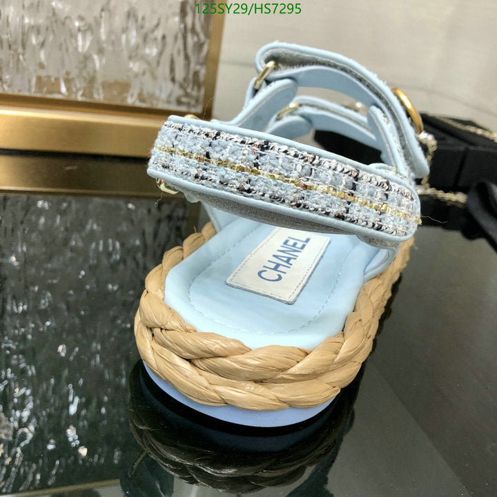 SAMC - CHL Women Shoes Beach - 030